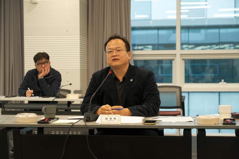 제387회 정례회 제4차 도시환경위원회 행정사무감사_7