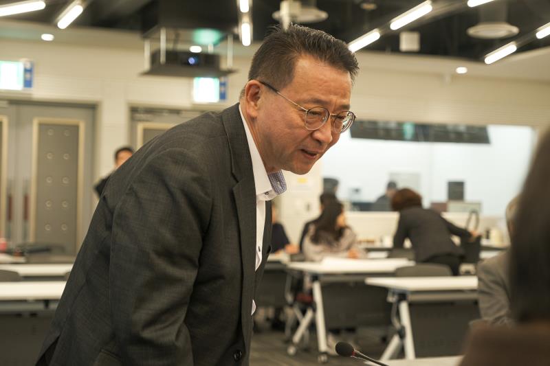 제387회 정례회 제4차 도시환경위원회 행정사무감사_2