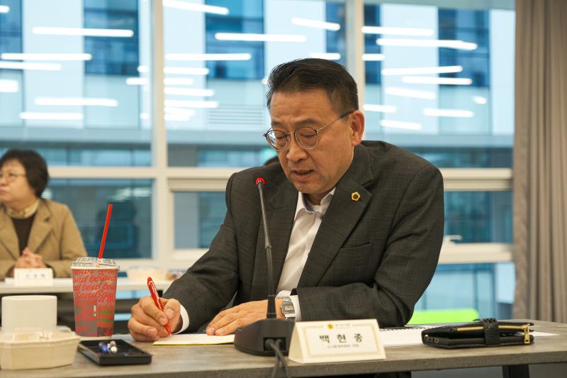 제387회 정례회 제4차 도시환경위원회 행정사무감사_4