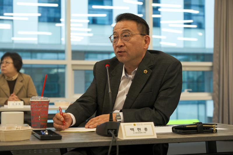 제387회 정례회 제4차 도시환경위원회 행정사무감사_6