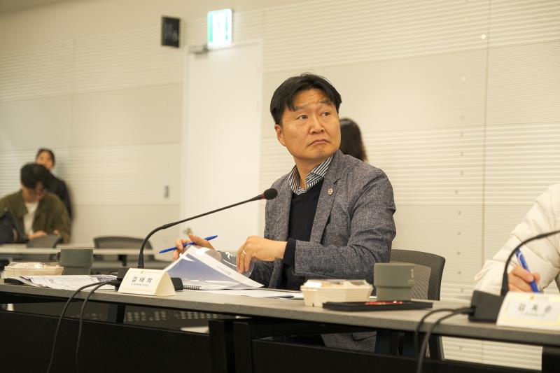 제387회 정례회 제4차 도시환경위원회 행정사무감사_3