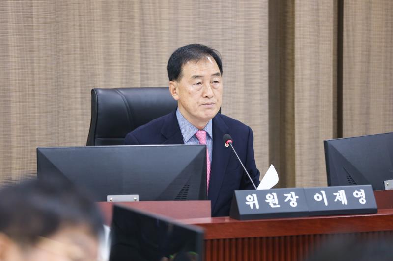 제387회 정례회 제4차 미래과학협력위원회 행정사무감사_5