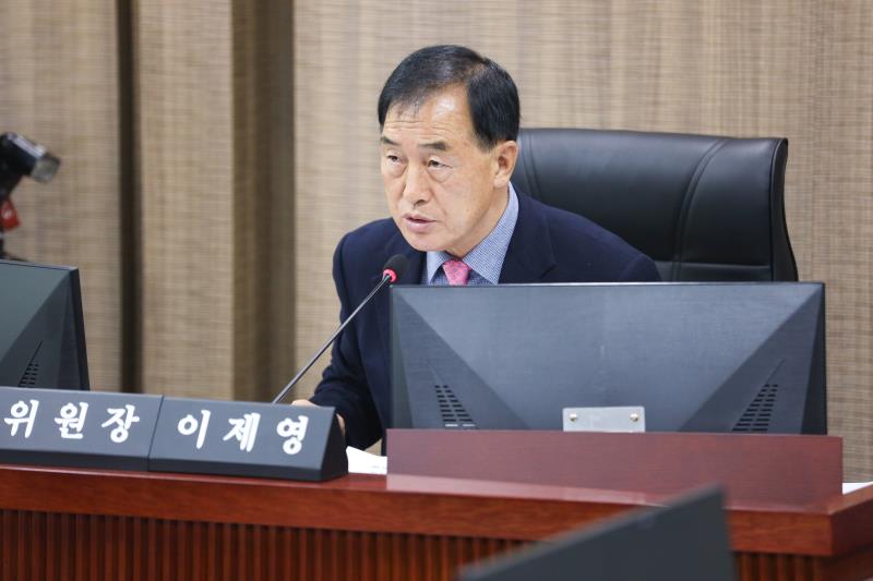 제387회 정례회 제4차 미래과학협력위원회 행정사무감사_6