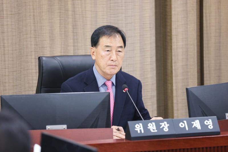 제387회 정례회 제4차 미래과학협력위원회 행정사무감사_7