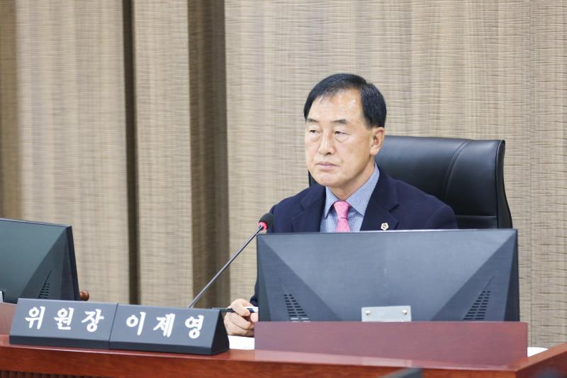 제387회 정례회 제4차 미래과학협력위원회 행정사무감사_8