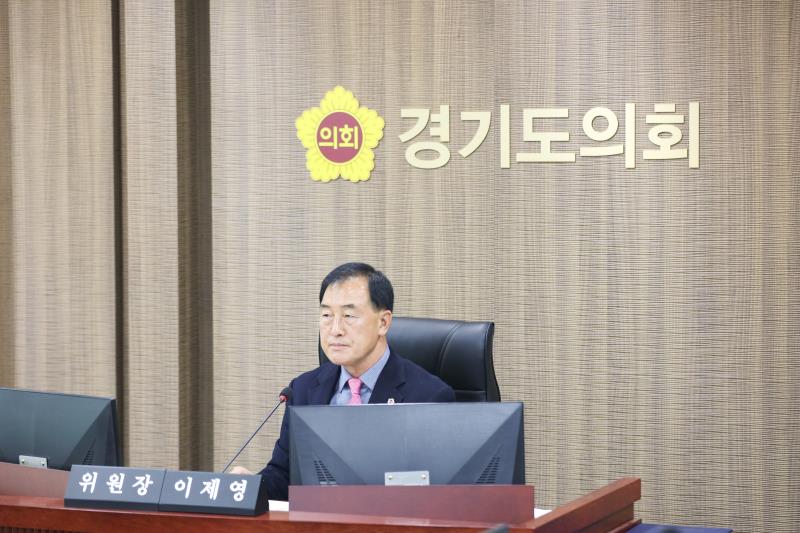 제387회 정례회 제4차 미래과학협력위원회 행정사무감사_10