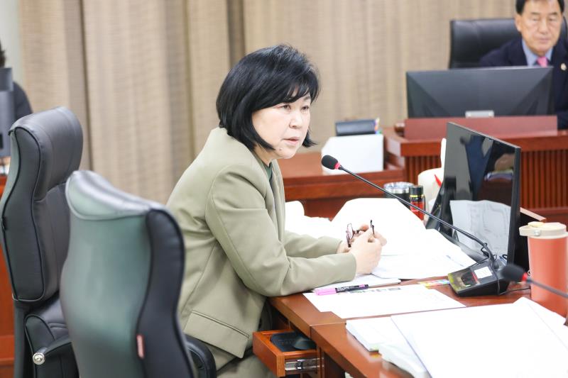 제387회 정례회 제4차 미래과학협력위원회 행정사무감사_2