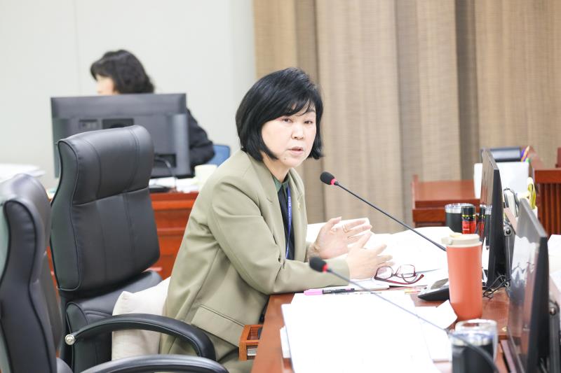 제387회 정례회 제4차 미래과학협력위원회 행정사무감사_4