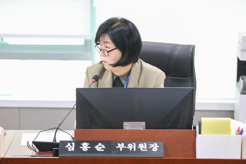 제387회 정례회 제4차 미래과학협력위원회 행정사무감사_5