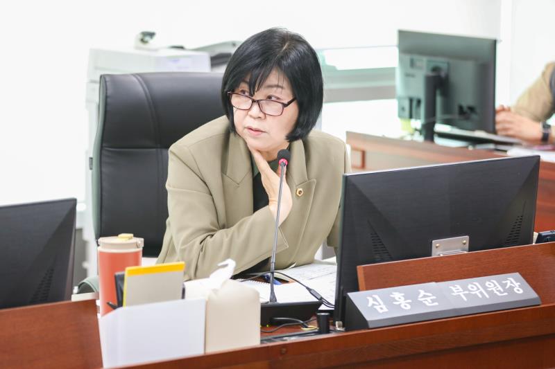 제387회 정례회 제4차 미래과학협력위원회 행정사무감사_6