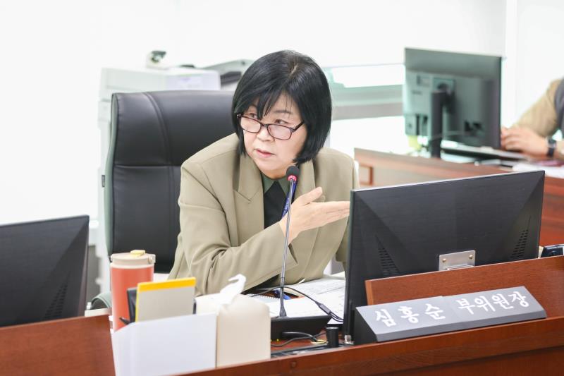 제387회 정례회 제4차 미래과학협력위원회 행정사무감사_7