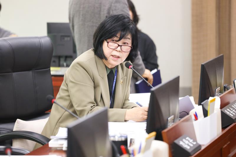 제387회 정례회 제4차 미래과학협력위원회 행정사무감사_9