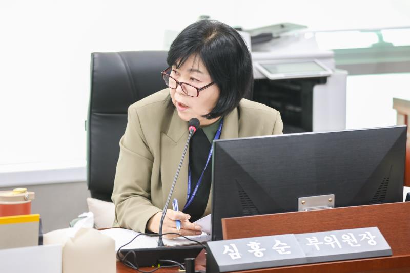 제387회 정례회 제4차 미래과학협력위원회 행정사무감사_10