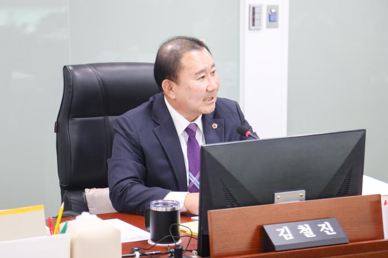 제387회 정례회 제4차 미래과학협력위원회 행정사무감사_3