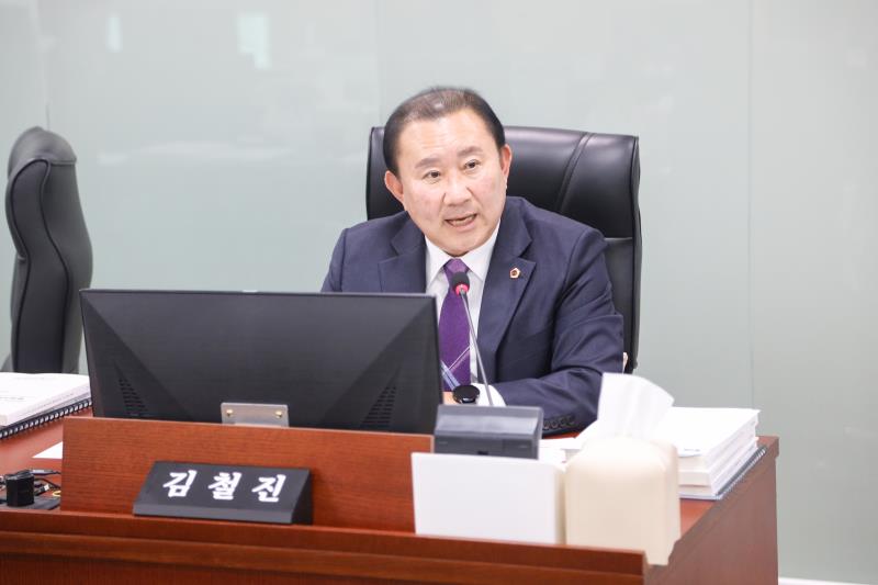 제387회 정례회 제4차 미래과학협력위원회 행정사무감사_4