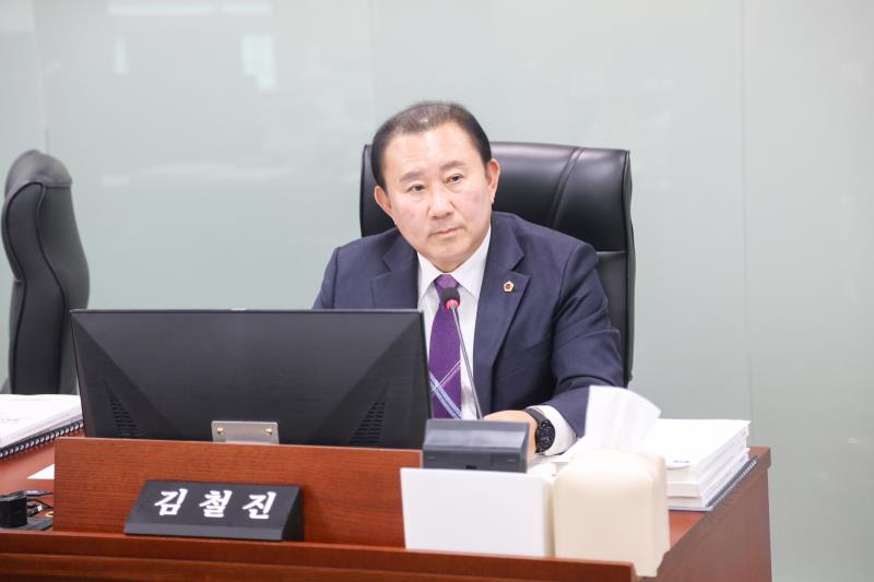 제387회 정례회 제4차 미래과학협력위원회 행정사무감사_5