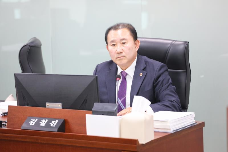 제387회 정례회 제4차 미래과학협력위원회 행정사무감사_9