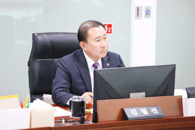 제387회 정례회 제4차 미래과학협력위원회 행정사무감사_10