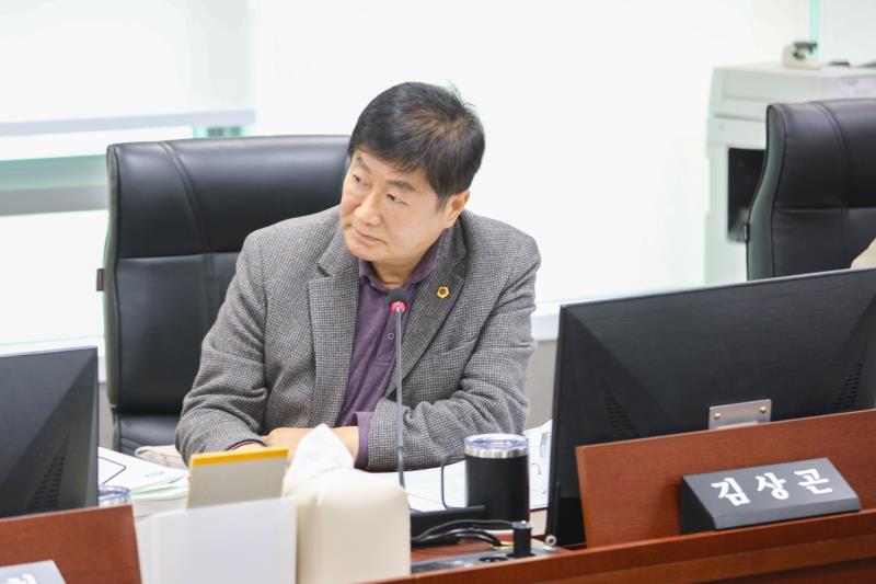 제387회 정례회 미래과학협력위원회 행정사무감사_5