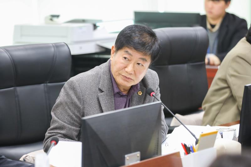 제387회 정례회 미래과학협력위원회 행정사무감사_6