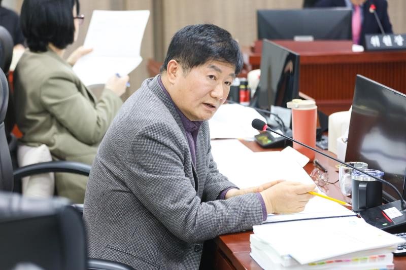 제387회 정례회 미래과학협력위원회 행정사무감사_7