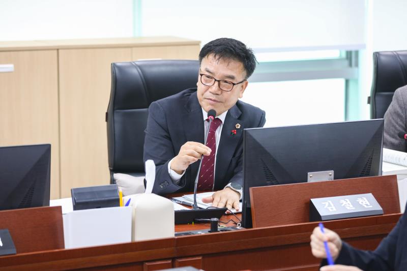 제387회 정례회 제4차 미래과학협력위원회 행정사무감사_2