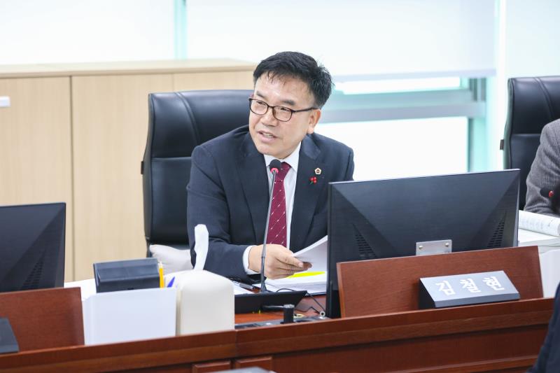 제387회 정례회 제4차 미래과학협력위원회 행정사무감사_3