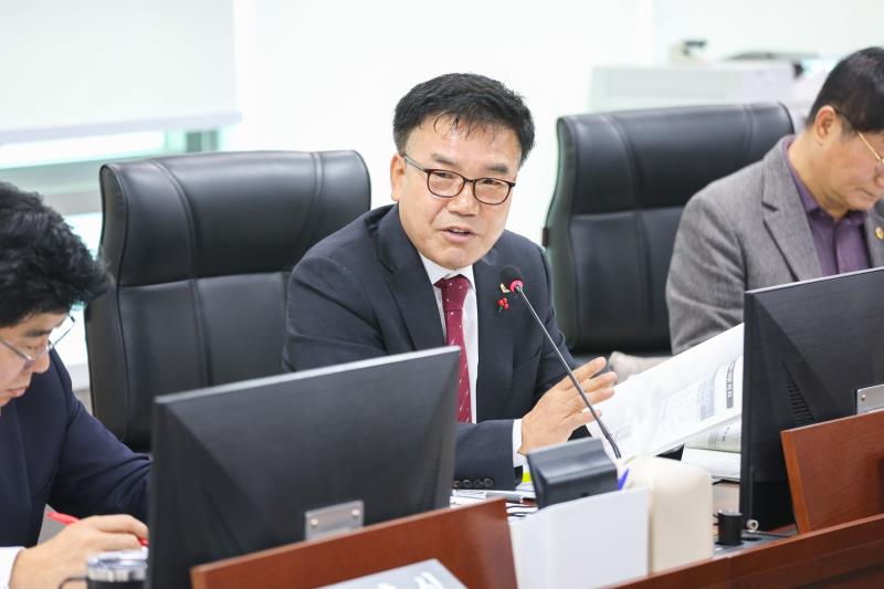 제387회 정례회 제4차 미래과학협력위원회 행정사무감사_4