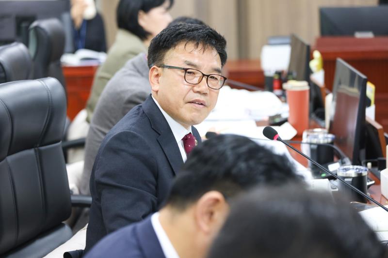 제387회 정례회 제4차 미래과학협력위원회 행정사무감사_7