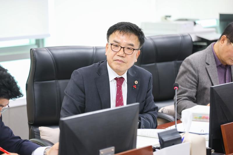 제387회 정례회 제4차 미래과학협력위원회 행정사무감사_8