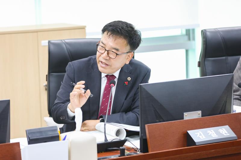 제387회 정례회 제4차 미래과학협력위원회 행정사무감사_9