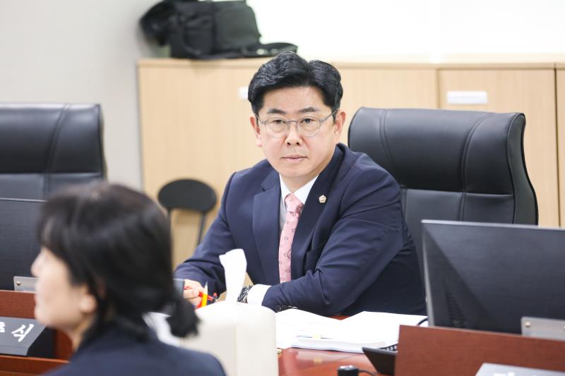 제387회 정례회 제4차 미래과학협력위원회 행정사무감사_4