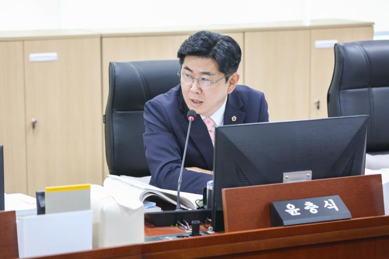 제387회 정례회 제4차 미래과학협력위원회 행정사무감사_5