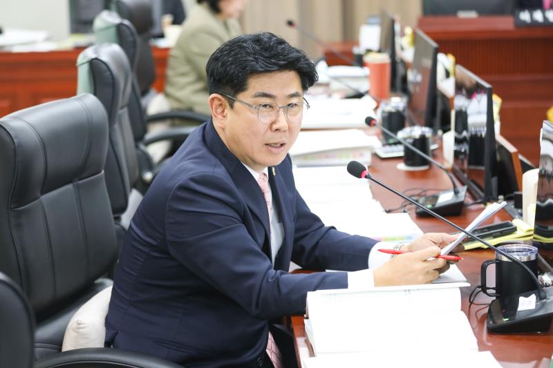 제387회 정례회 제4차 미래과학협력위원회 행정사무감사_10