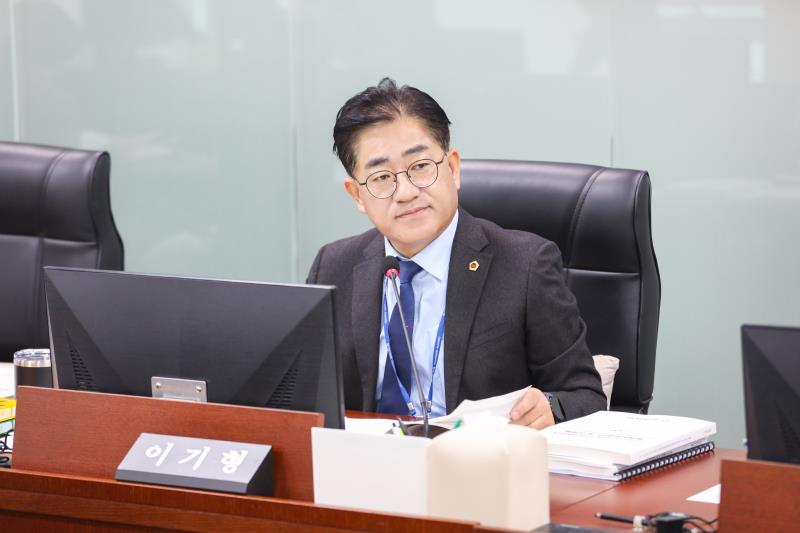 제387회 정례회 제4차 미래과학협력위원회 행정사무감사