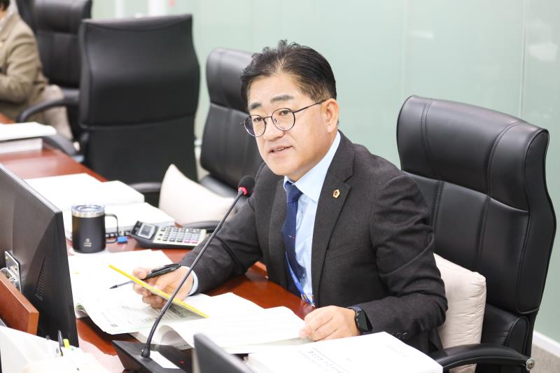 제387회 정례회 제4차 미래과학협력위원회 행정사무감사_6