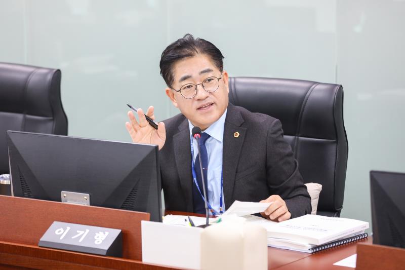 제387회 정례회 제4차 미래과학협력위원회 행정사무감사_9