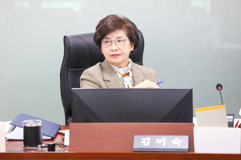 제387회 정례회 제4차 미래과학협력위원회 행정사무감사_2