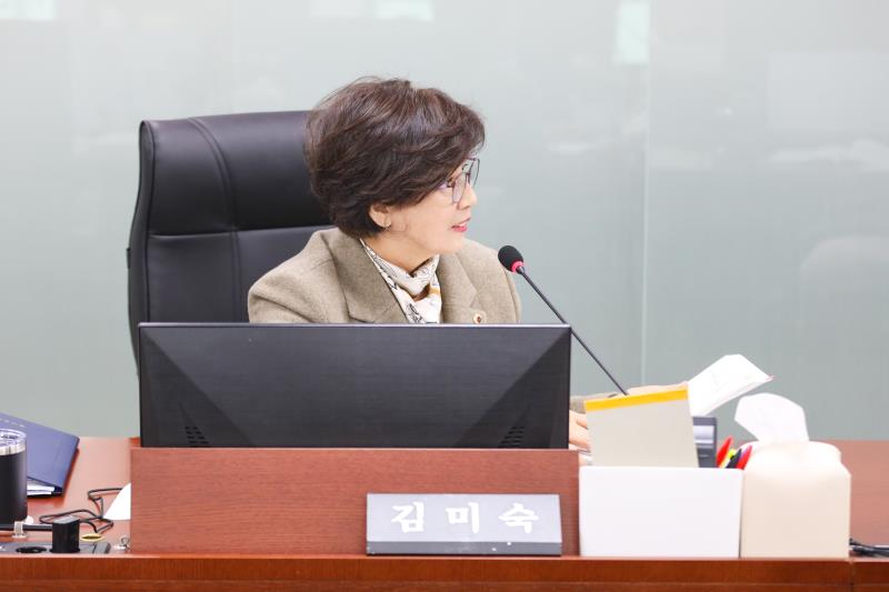 제387회 정례회 제4차 미래과학협력위원회 행정사무감사_5
