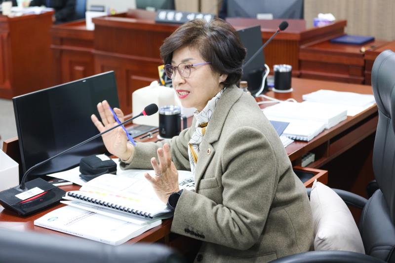 제387회 정례회 제4차 미래과학협력위원회 행정사무감사_6