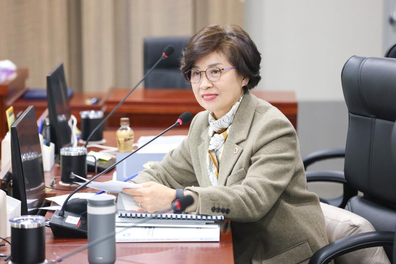 제387회 정례회 제4차 미래과학협력위원회 행정사무감사_9