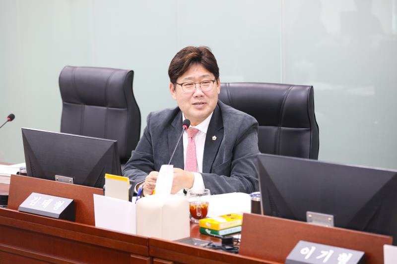 제387회 정례회 제4차 미래과학협력위원회 행정사무감사_3