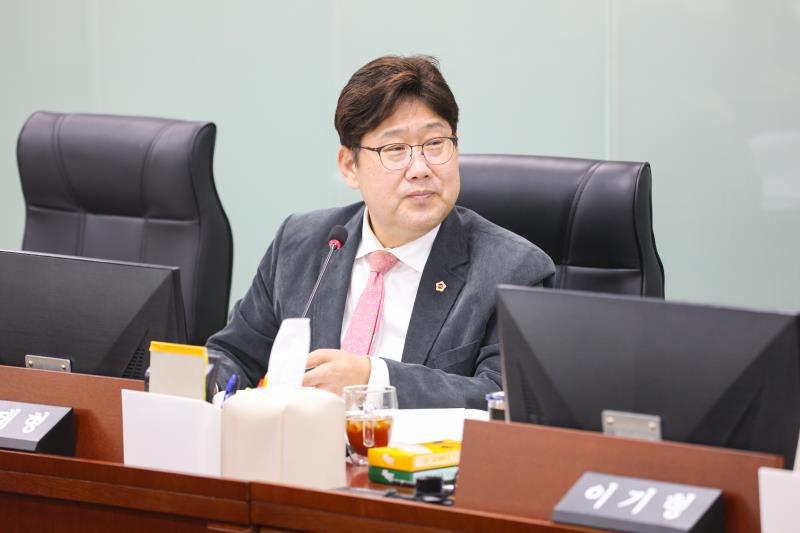 제387회 정례회 제4차 미래과학협력위원회 행정사무감사_6