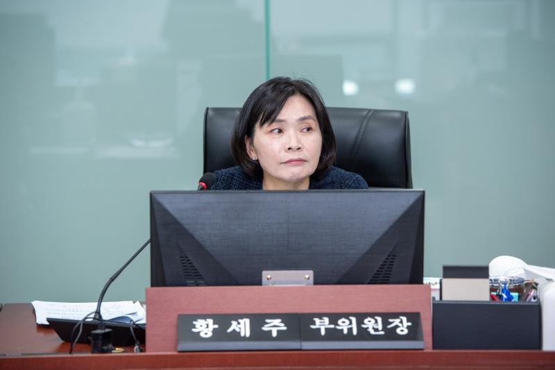 제387회 정례회 제4차 보건복지위원회 행정사무감사_2
