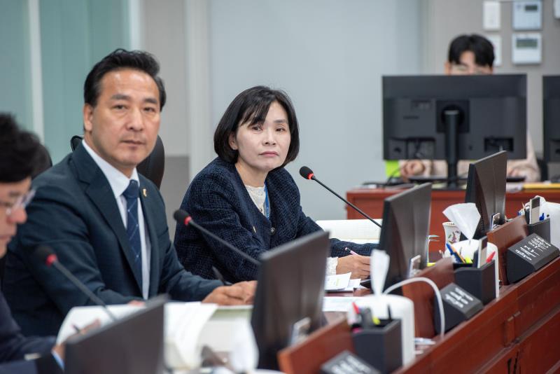 제387회 정례회 제4차 보건복지위원회 행정사무감사_4
