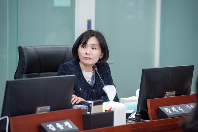 제387회 정례회 제4차 보건복지위원회 행정사무감사_5