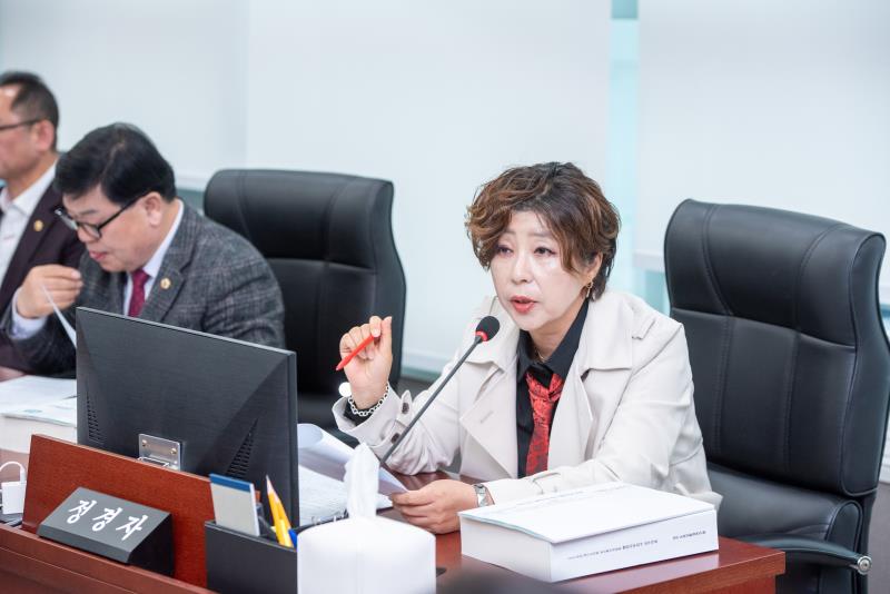 제387회 정례회 제4차 보건복지위원회 행정사무감사_2