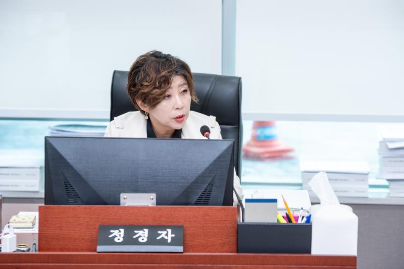 제387회 정례회 제4차 보건복지위원회 행정사무감사_6