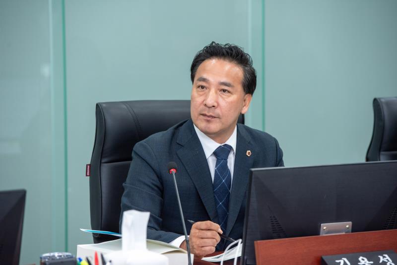 제387회 정례회 제4차 보건복지위원회 행정사무감사_2