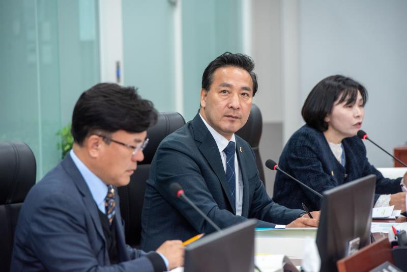 제387회 정례회 제4차 보건복지위원회 행정사무감사_3